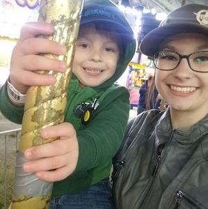 Meet your Posher, Bree